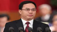 Li Hejun, orang terkaya di China dan masuk jajaran miliarder dunia versi Forbes (Sumber: Want China Times)