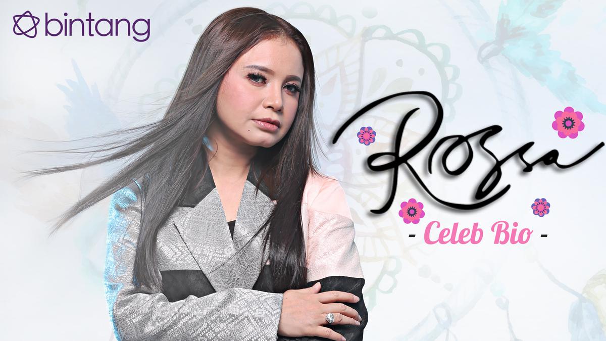 Celeb Bio Rossa Entertainment