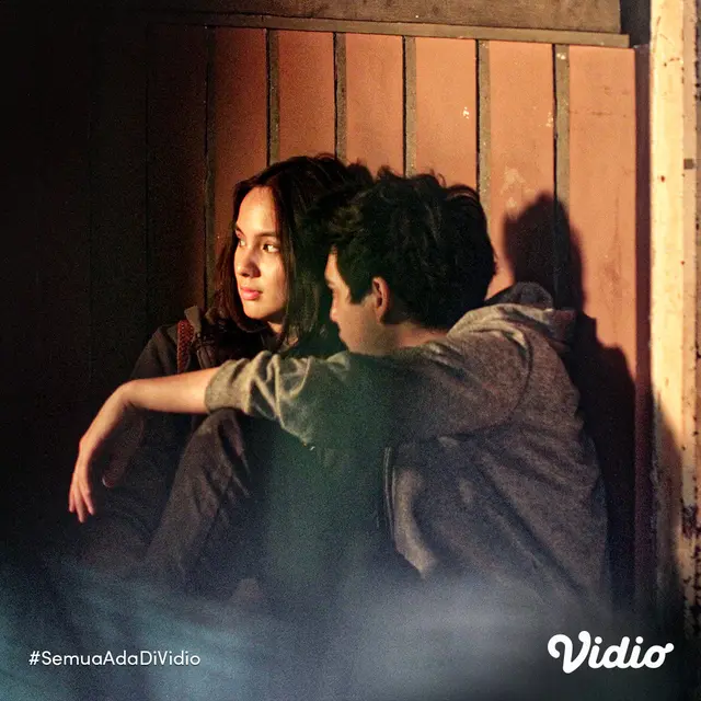 Vidio Original Series Keramat (Unknown)