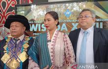 Tahukah Anda? UTMB Danau Toba di Samosir Jadi Magnet Wisata, Dorong Ekonomi Lokal dan Pariwisata Berkelanjutan