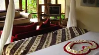 10 Hotel Paling Romantis di Indonesia