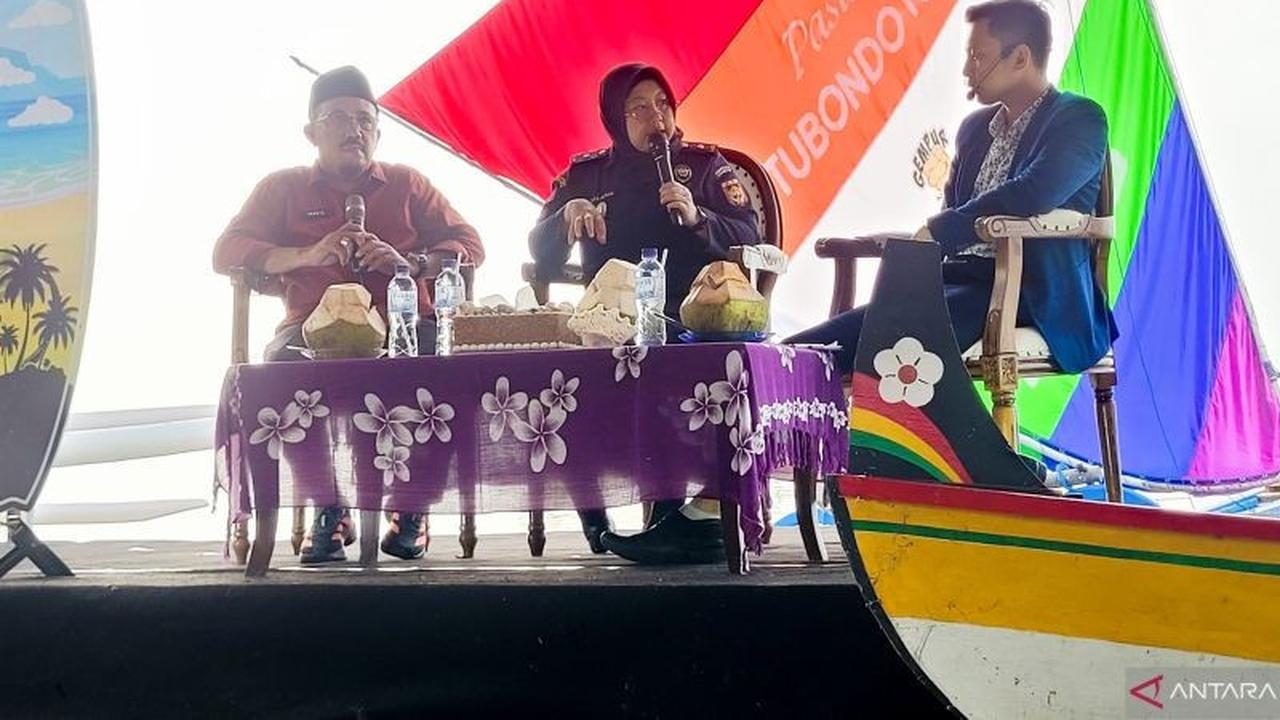 Alokasi DBHCHT Situbondo Turun 50 Persen pada 2026, Bea Cukai Jelaskan Perubahan Pola