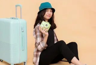 Hal yang harus diperhatikan saat mengikuti open trip/copyright fimela