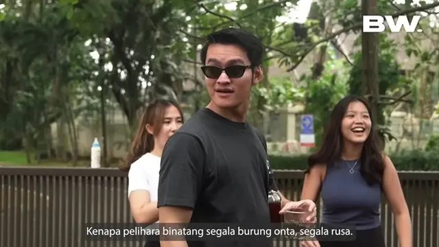 [Fimela] Ayu Ting Ting