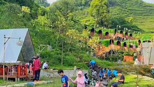 Ecopark Curug Tilu