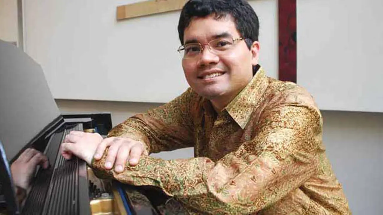 Foto dok. Kapanlagi.com