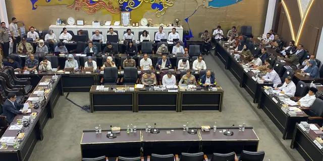 Kabareskrim Ungkap 78 Titik Rawan Konflik Agraria di Indonesia