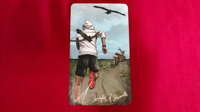 Tarot