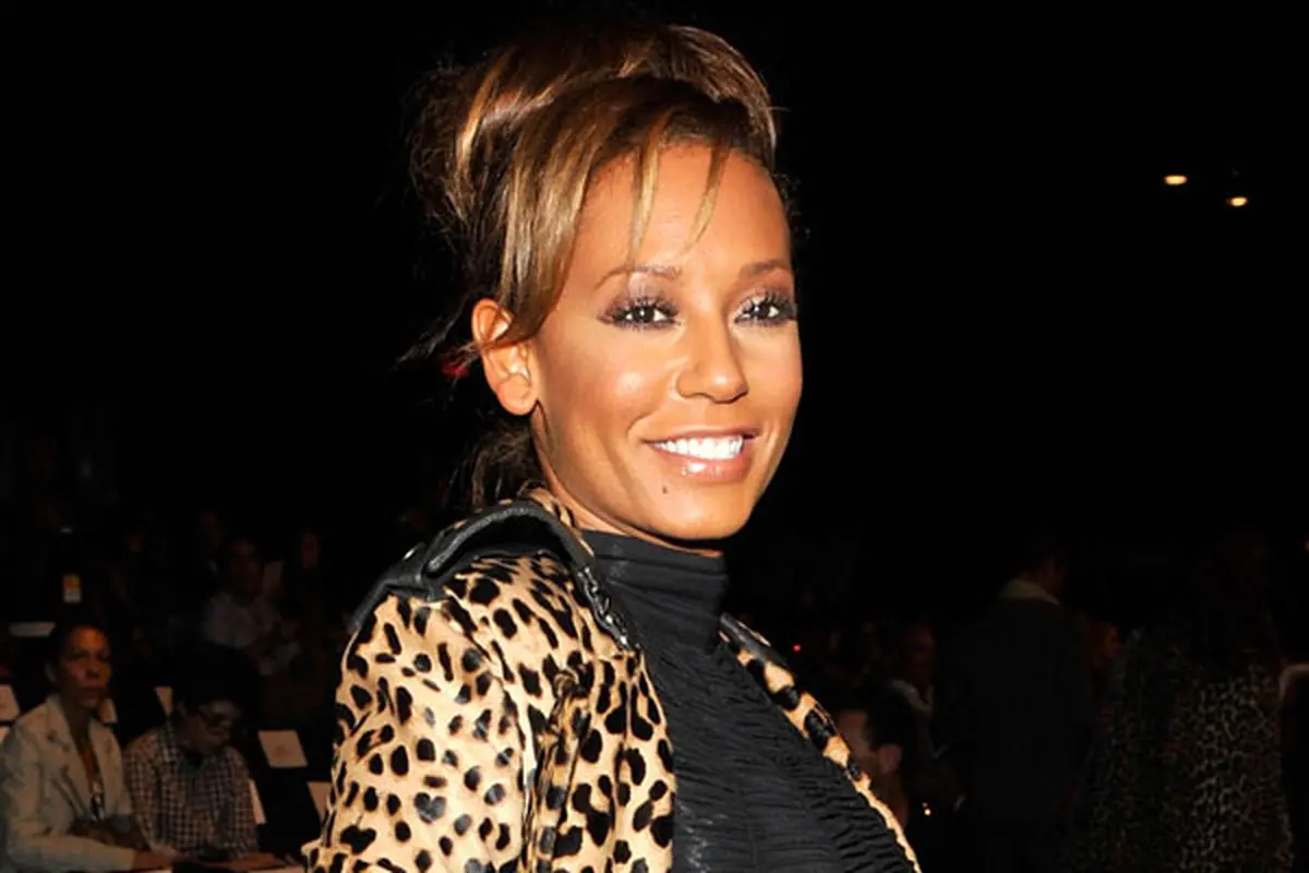 mel b