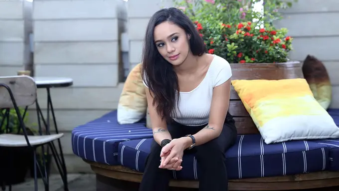 [Bintang] Brianna Simorangkir