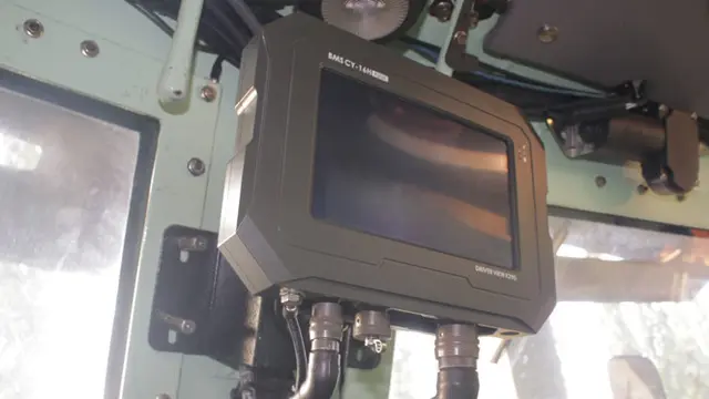 BMS CY-16H