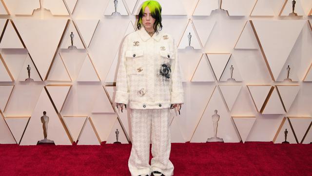 Billie Eilish