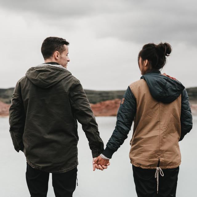 5 Aturan Yang Perlu Dilakukan Jika Ingin Balikan Dengan Mantan