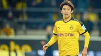 Video highlights 5 gol Shinji Kagawa bersama Borussia Dortmund yang membuktikan diri usai pindah dari Manchester United.