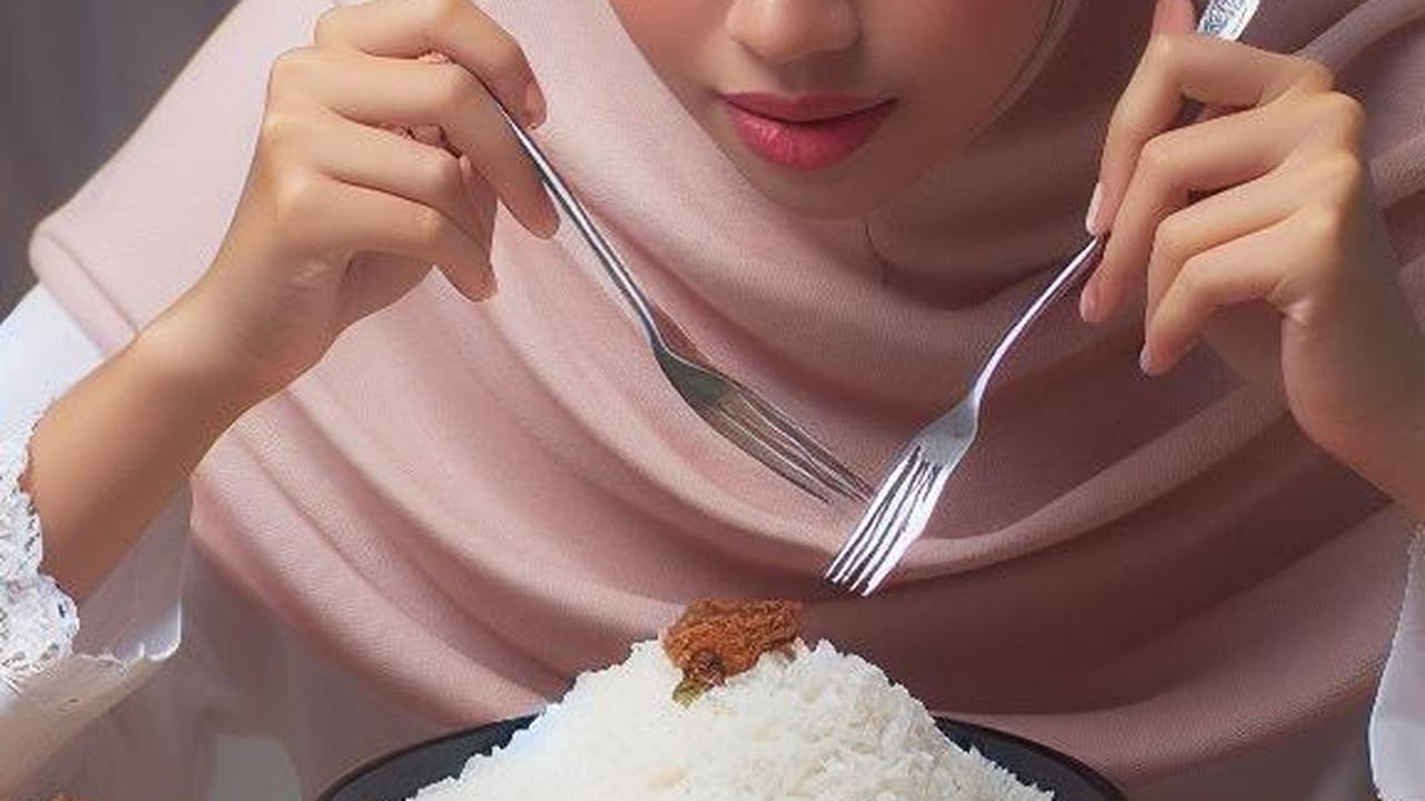 Doa Terhindar dari Rasa Lapar<br>