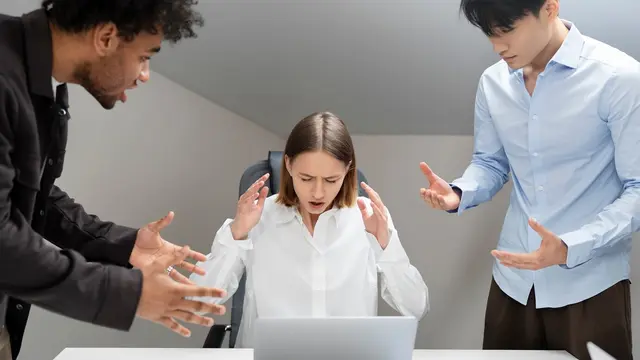 Apa Itu Micromanagement yang Bisa Mengganggu Produktivitas dan Kreativitas di Tempat Kerja?