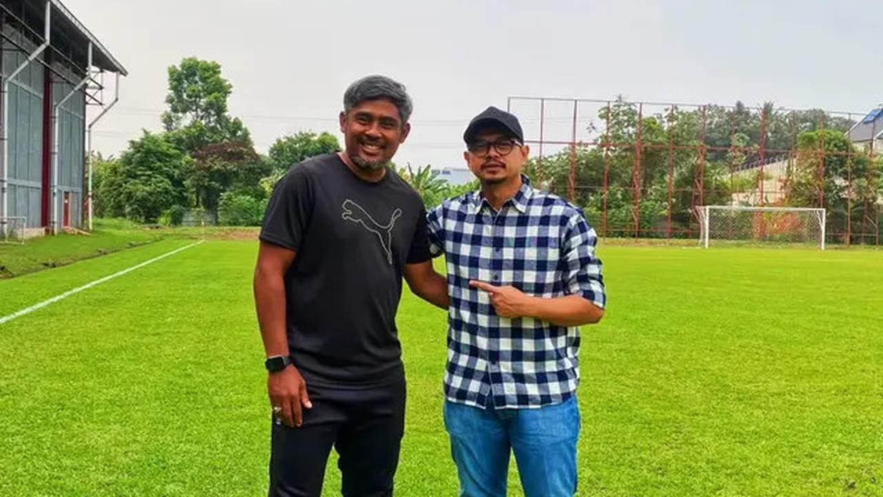 Arkhan Kaka Anak Siapa? Ini Sosok Purwanto Suwondo, Ayahnya yang Bukan Orang Sembarangan