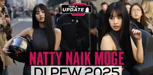 Fimela Update: Natty