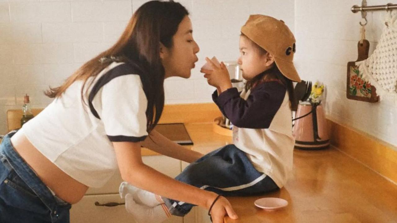Fakta Mengejutkan, 6 Seleb Korea Ini Ternyata Sudah Berkeluarga dan Sudah Punya Anak