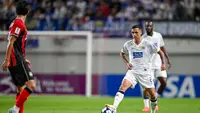 Prediksi Port FC vs Persib Bandung: Pangeran Biru Siap Tancap Gas