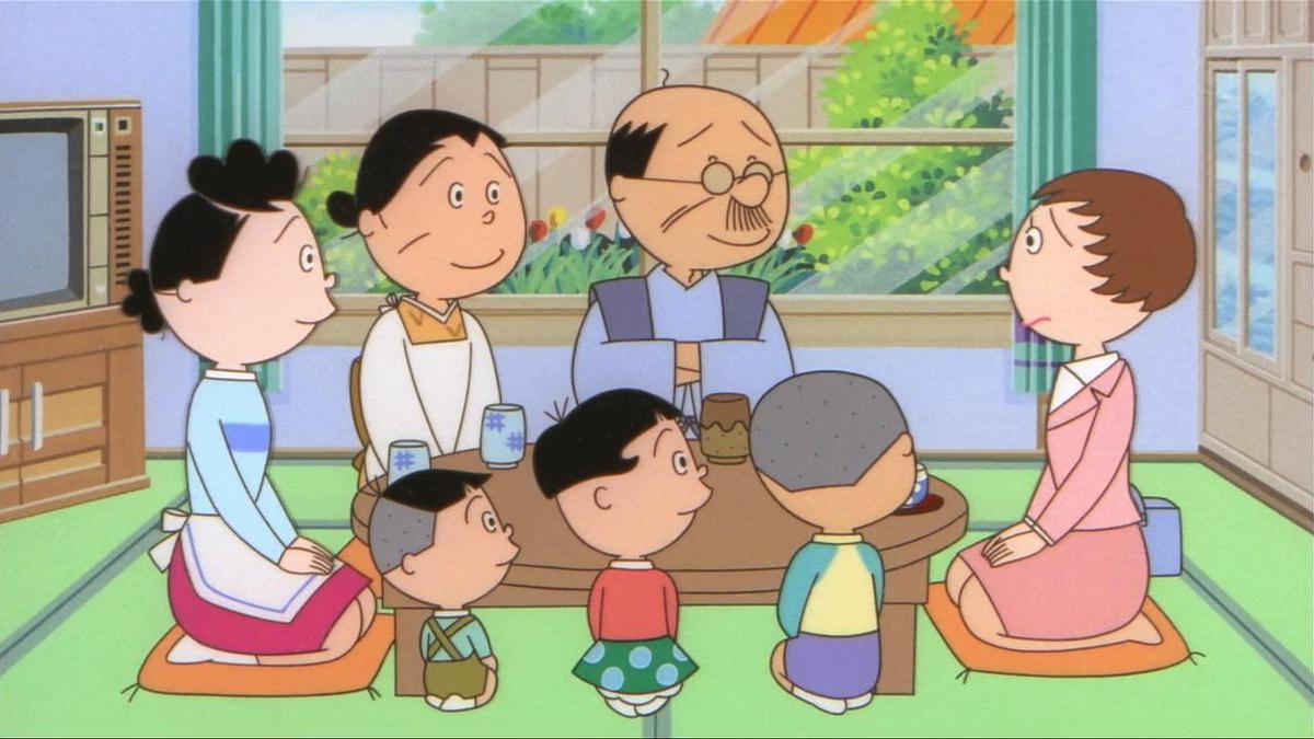 Anime Sazae-san Kena Imbas Skandal Fuji TV, Tayang Tanpa Sponsor Lagi Setelah Bencana 14 Tahun Lalu