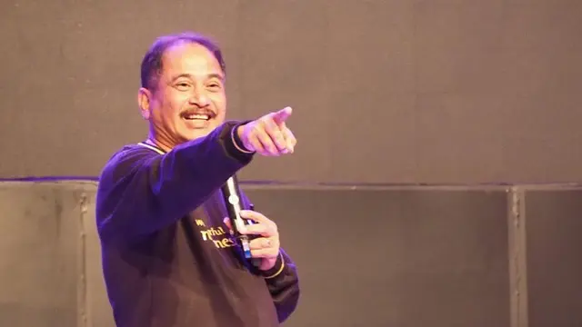 Menpar Arief Yahya