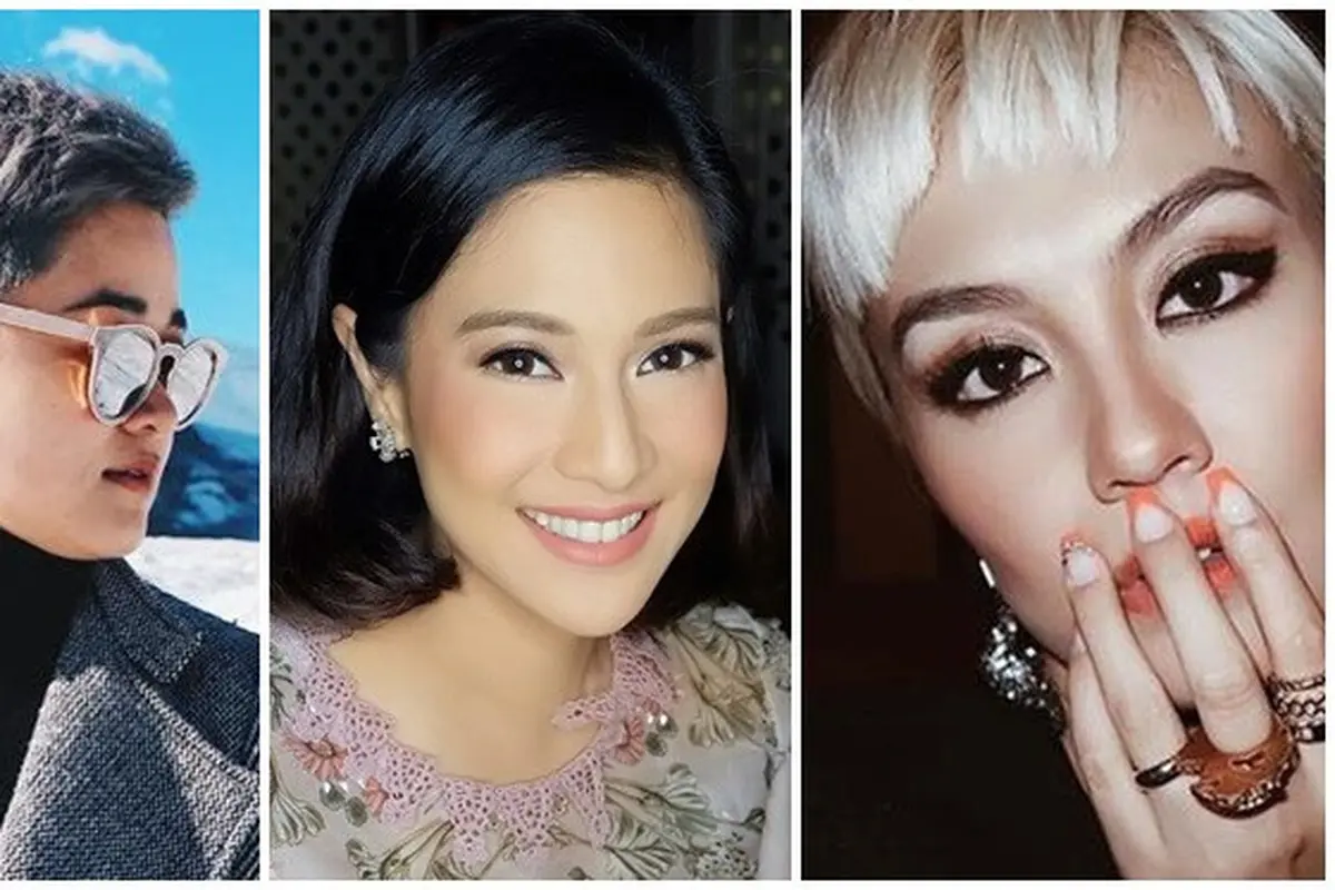 [Bintang] Artis