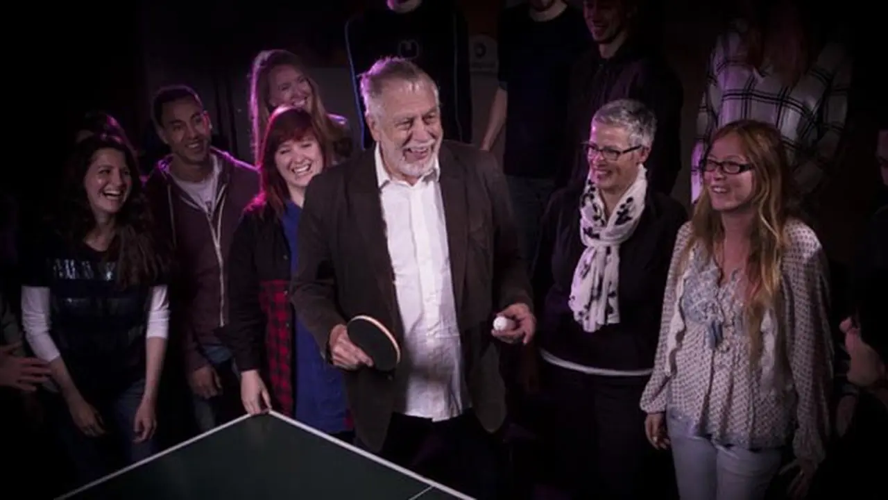 Nolan Bushnell