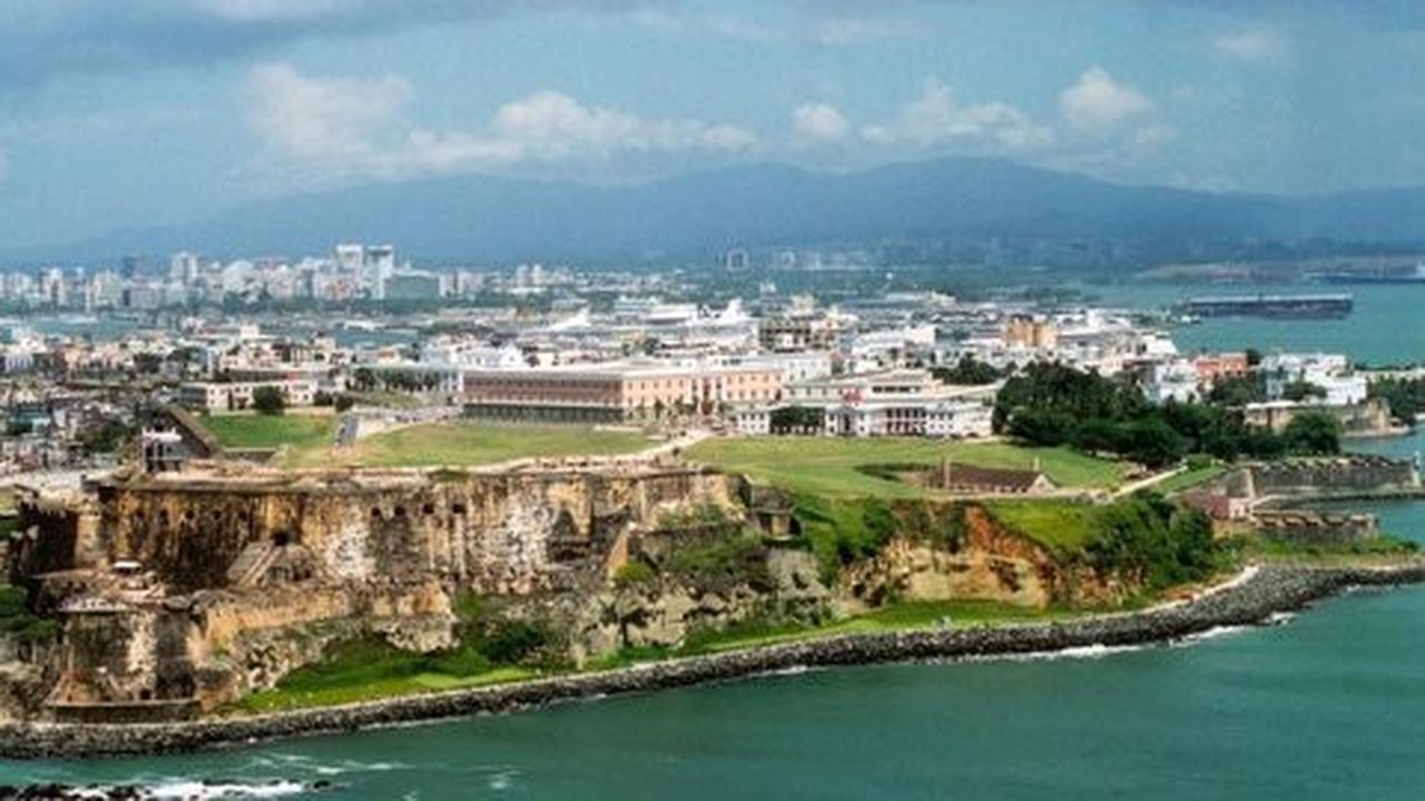 Tak mampu bayar utang Rp 782 miliar, Puerto Rico resmi bangkrut