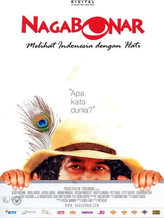 Nagabonar