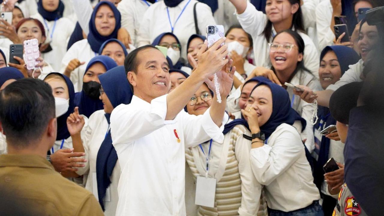 Dok. Istimewa