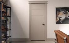 Model Pintu Kamar Minimalis Elegan, Inspirasi Desain untuk Rumah Modern