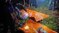 Fakta Baru Pembunuhan Kakak Beradik di Lampung: Pelaku Seorang Mahasiswa Sempat Perkosa Korban