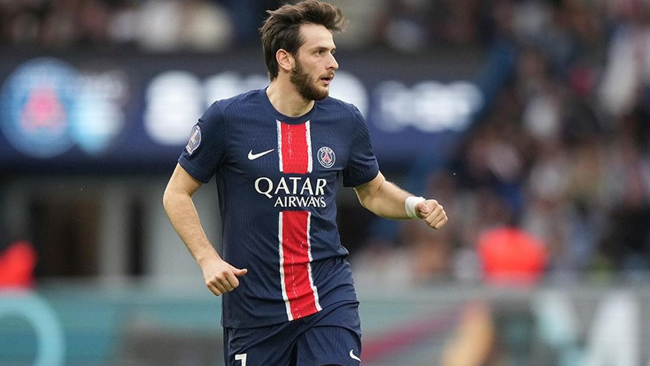 Hadapi Final Liga Champions, Kvaratskhelia Malah Ogah Jadi 'Mata-Mata' PSG