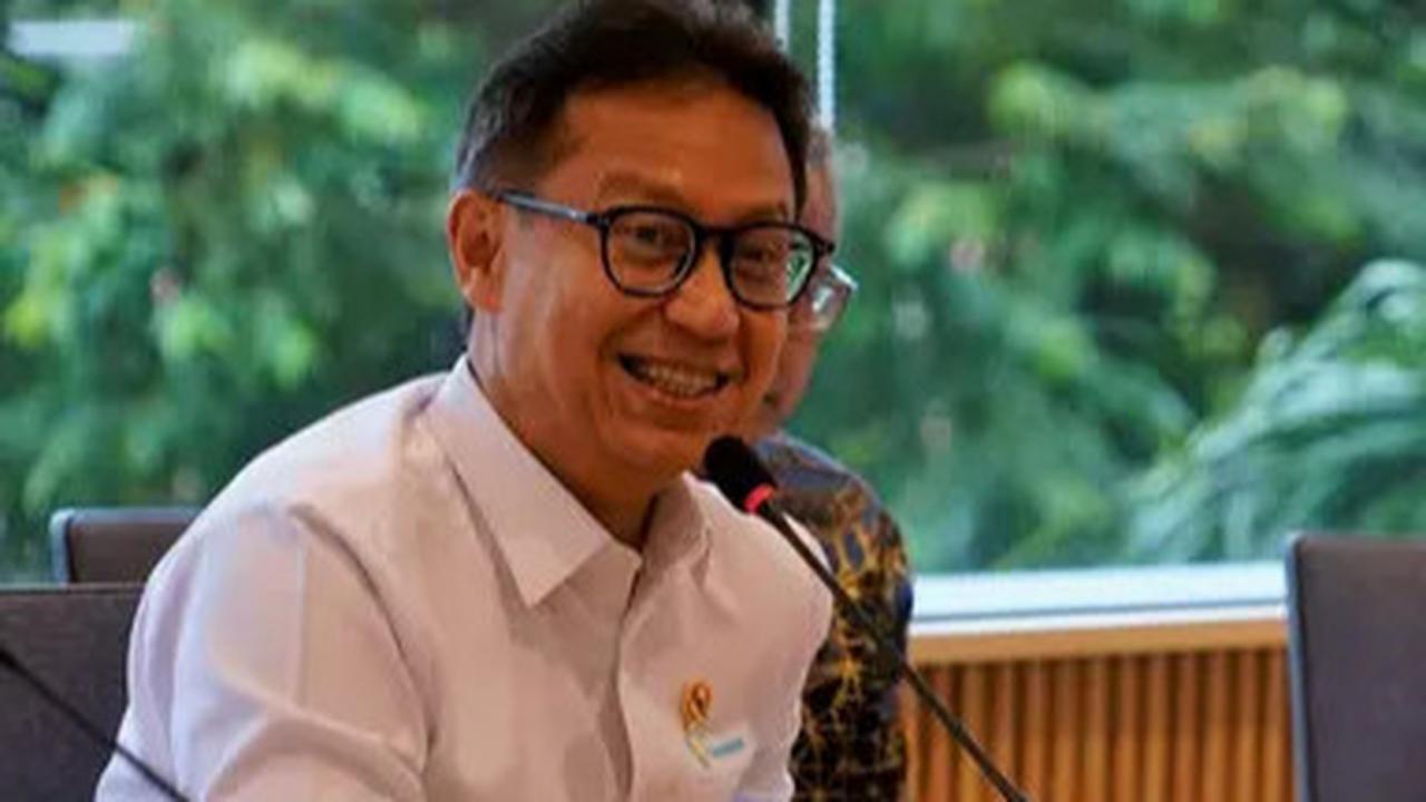 VIDEO: Menkes Budi Curhat ke DPR Diserang Gara-Gara Ucapan "Yang Saya Omongin Sekarang Salah Semua"
