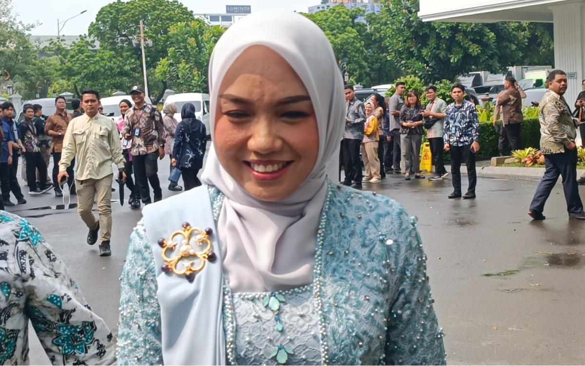 Farida Farichah