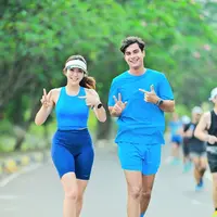 Gisella Anastasia kian terbuka dengan hubungan cinta yang dijalaninya bersama aktor Cinta Brian [@gisel_la]