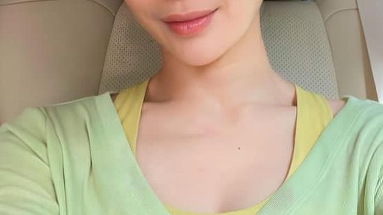 Tetap Langsing Meski Sudah Jadi Ibu Dua Anak, Bunga Zainal Akui Konsisten Jalani Diet dan Olahraga