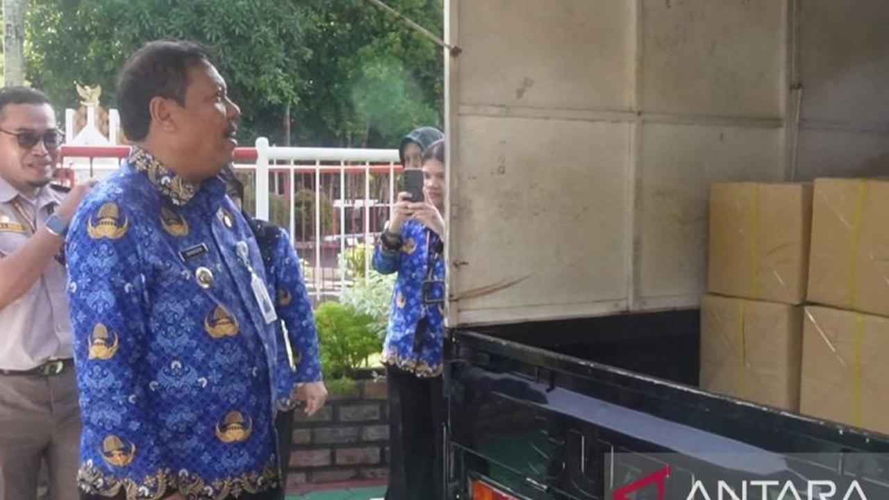 Pemkot Pangkalpinang Bangun Rumah Produksi IKM Standar Ekspor, Dorong Produk Lokal ke Pasar Global