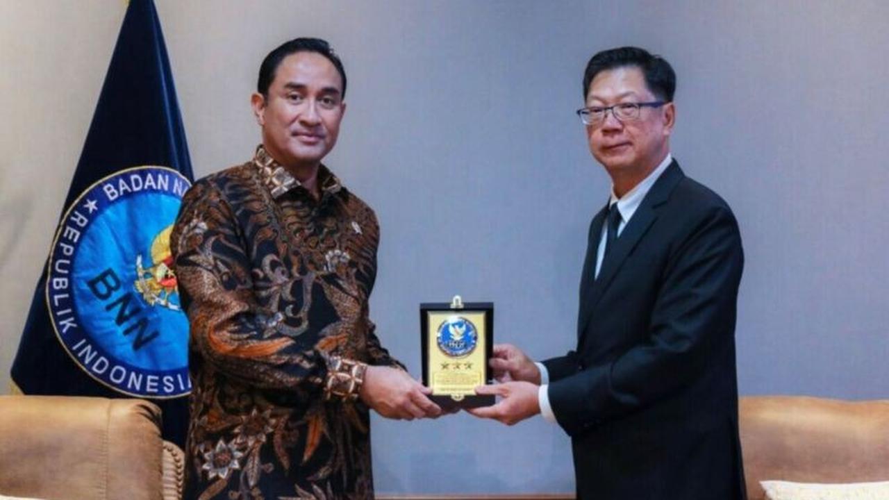 Kolaborasi BNN Thailand Digenjot, Perburuan Gembong Narkoba Fredy Pratama Makin Intens