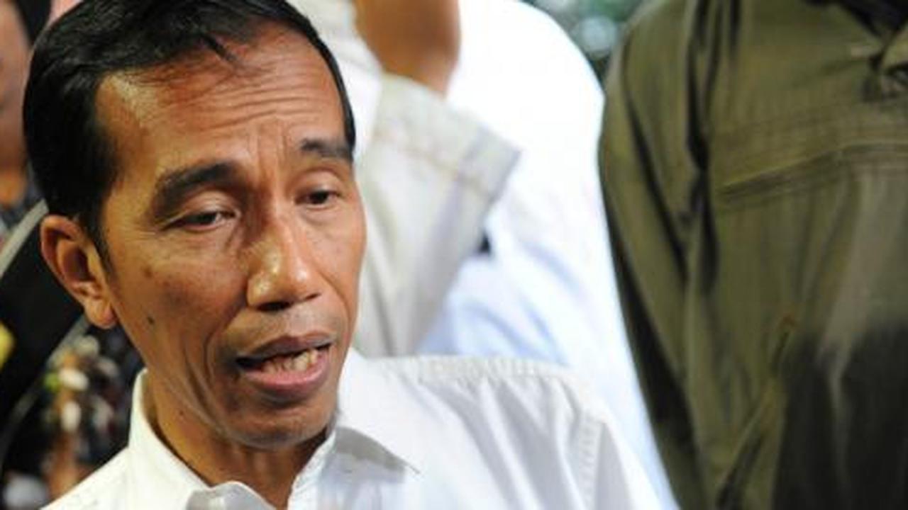 Jokowi: Lelang jabatan agar camat dan lurah berprestasi