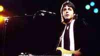 Paul McCartney