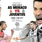 Prediksi AS Monaco Vs Juventus (Liputan6.com/Trie yas)