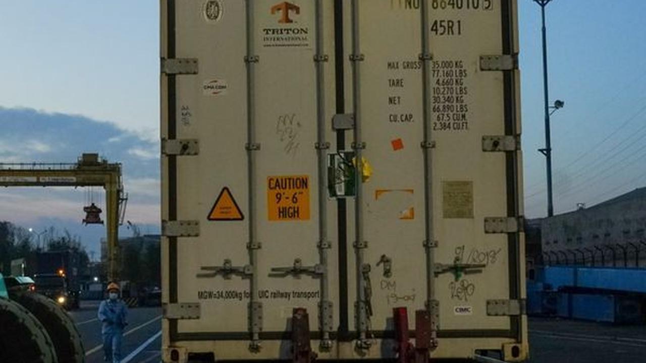Bawa Industri Berkibar ke Kancah Internasional, Begini Harapan Pengusaha Logistik ke Presiden Selanjutnya