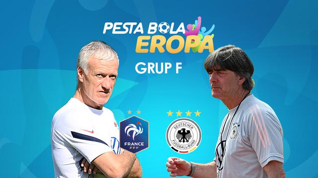 pix Skor Prancis Vs Jerman https www bola com pesta bola eropa read 4581741 data dan fakta prancis vs jerman di euro 2020 duel seru grup neraka