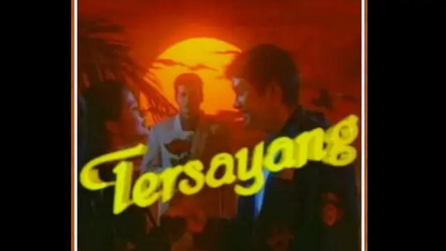 Sinetron Tersayang