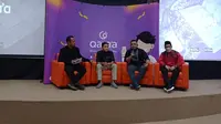 Keren, Anak Muda Pontianak Bikin Aplikasi Belajar Al-Qur'an Pakai Teknologi Kecerdasan Buatan