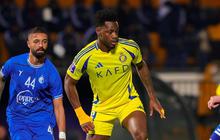 Al Nassr Ditahan Imbang Esteghlal 0-0 di Liga Champions Asia, Cristiano Ronaldo Absen