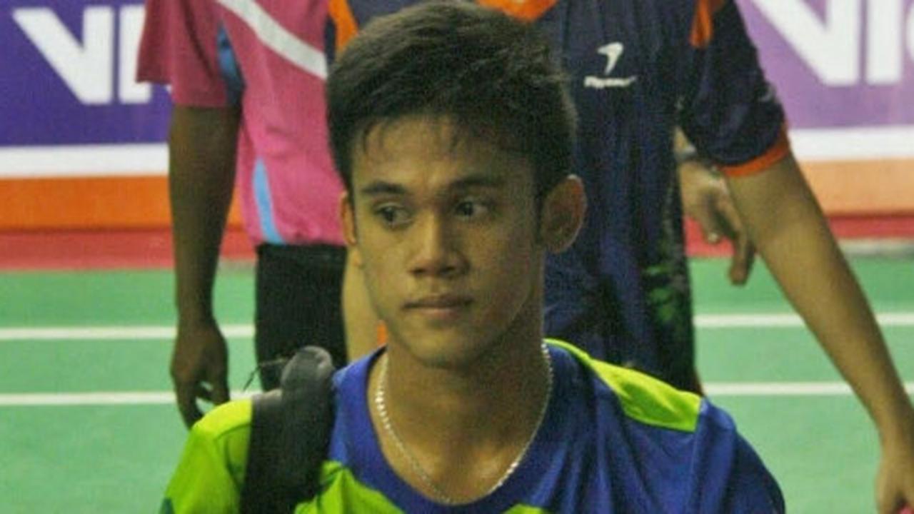 Laju mulus pebulutangkis unggulan di Victor Indonesia International Challenge 2015
