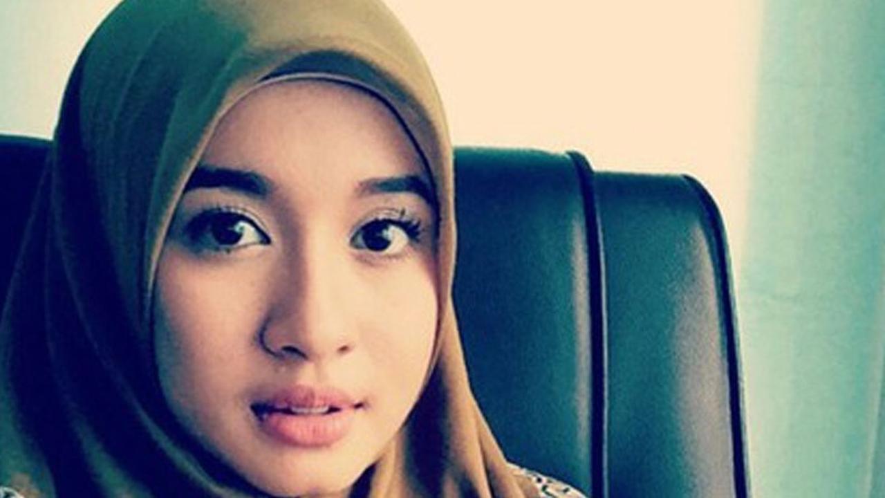 Laudya Cynthia Bella